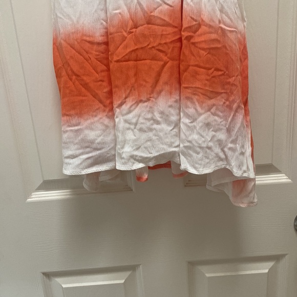 Tie Dye Sundress - Picture 3 of 5